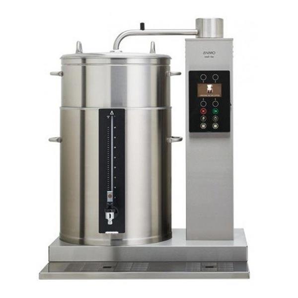 Animo ComBi-Line CB 1x40 L Silindirik Filtre Kahve Makinesi 40 Lt