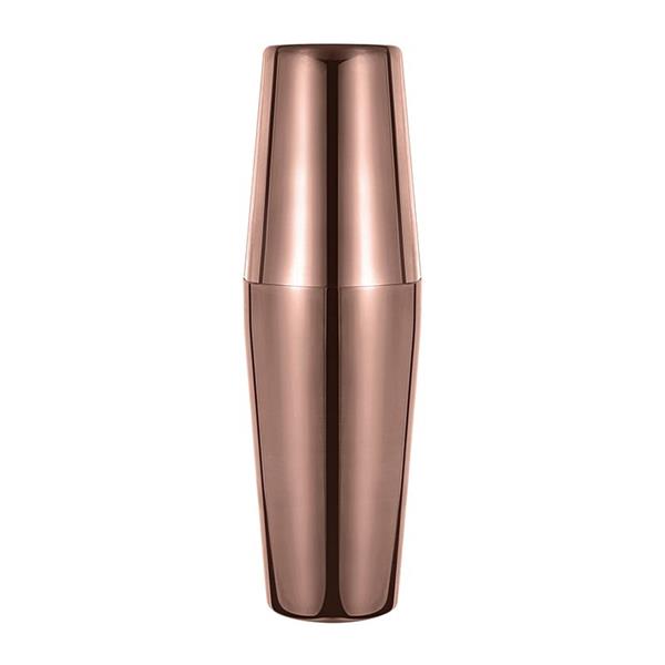 Biradlı Brd-3199-Bakır Çelik Boston Shaker 550/750 Cl Bakır
