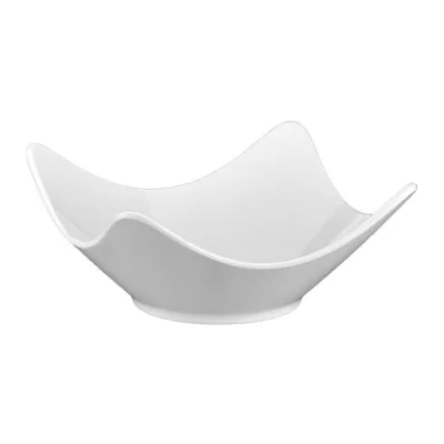 Biradlı Brd-4203 Açık Büfe Sunum Kase 21X21X9 Cm