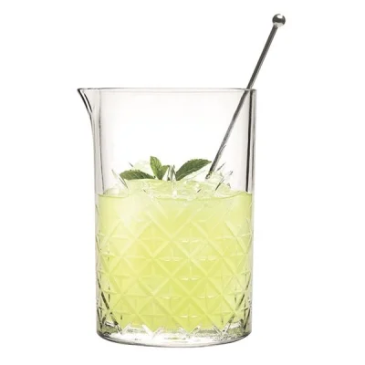 Biradlı Grv-237 Mixing Glass 700 Ml