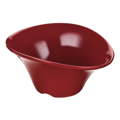 Biradlı Brd-516304 Açık Büfe Minimalist 10X8X4,5 Cm Kırmızı