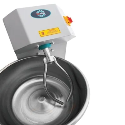Bosfor UHM 25 T 25 Kg Hamur Yoğurma Makinası 380 Volt