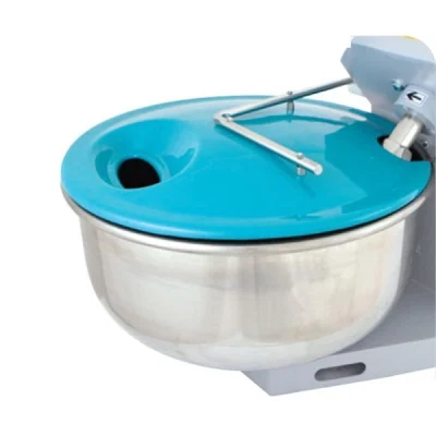Bosfor UHMK 35 T 35 Kg Hamur Yoğurma Makinası 380 Volt