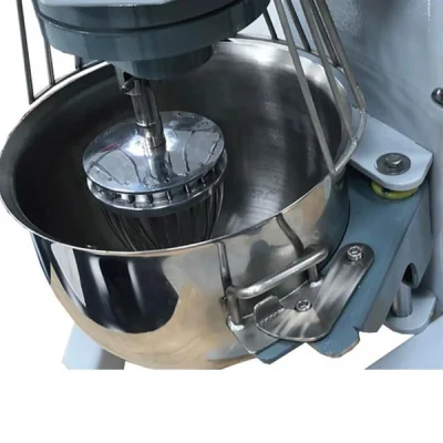 Bosfor UPM-40 M Hız Kontrollü Planet Mikser 220 Volt