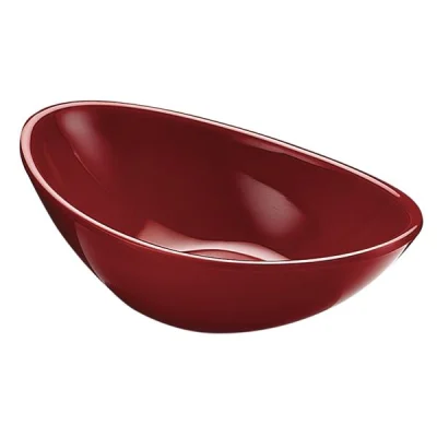 Biradlı Brd-517504 Açık Büfe Minimalist 10X6X3 Cm Kırmızı