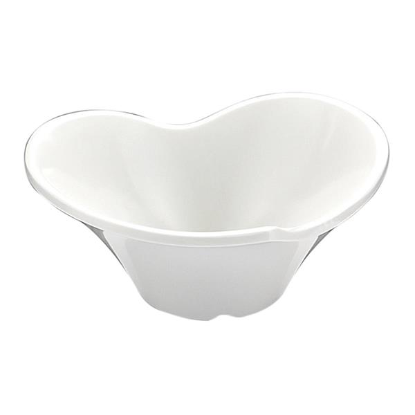 Biradlı Brd-517803 Açık Büfe Minimalist 8X7X3 Cm Beyaz