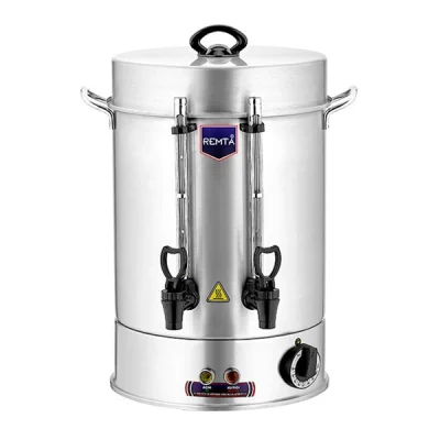 Remta R11 Standart 60 Bardak Kapasiteli 7 lt Çay Makinesi