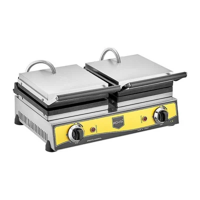 Remta W14 Çifli Kare Model Elektrikli Waffle Makinesi