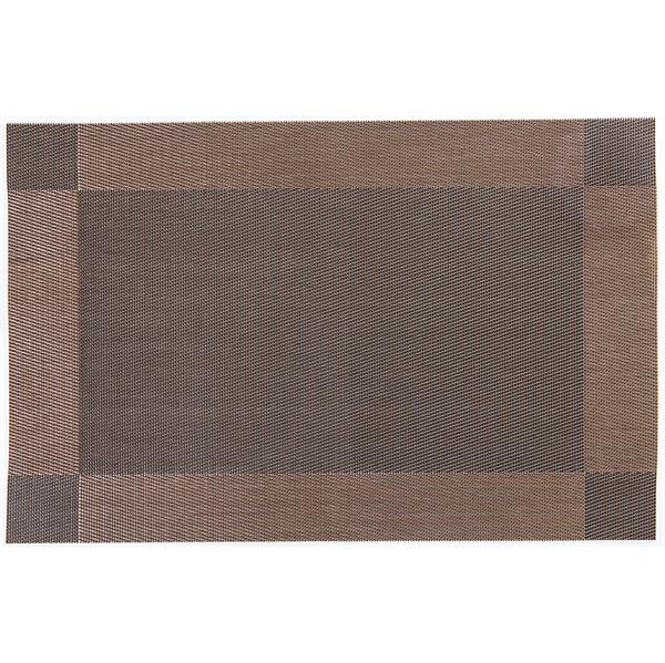 Biradlı Brd-99198 Pvc Amerikan Servis 30x45 Cm