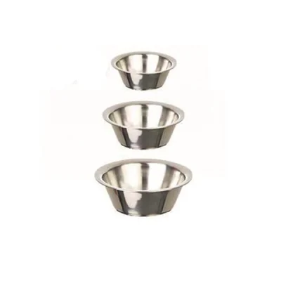 Biradlı Brd-Çs154 Çelik Sosluk 7 Cm