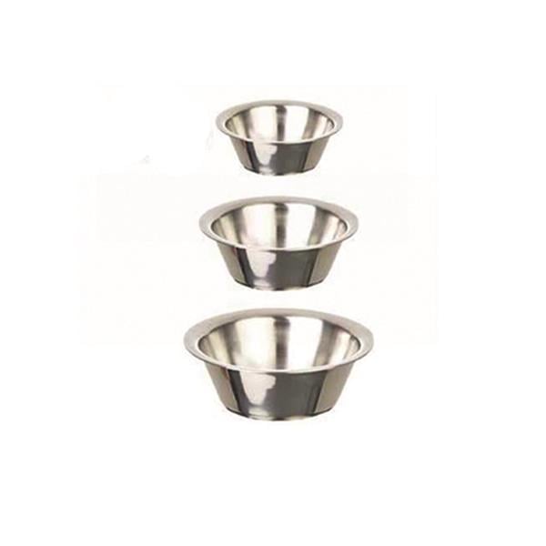 Biradlı Brd-Çs154 Çelik Sosluk 7 Cm