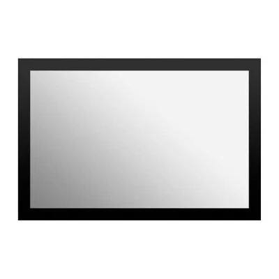 Biradlı Brd-Dd-02 Açık Büfe Pleksi Aynalı Teşhir Standı Dikdörtgen 60X40X5 Cm