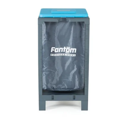 Fantom Procart 111 Atık Toplama Arabası