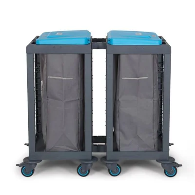 Fantom Procart 120Sp Atık Toplama Arabası