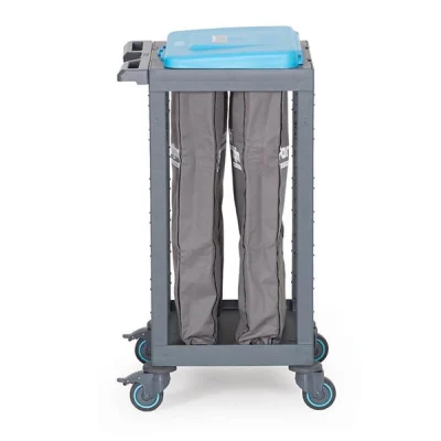 Fantom Procart 150 Atık Toplama Arabası