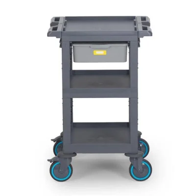 Fantom Procart 201 Servis Arabası