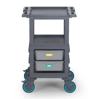 Fantom Procart 204 Servis Arabası