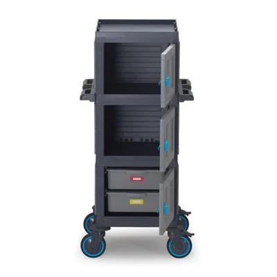 Fantom Procart 211 Servis Arabası