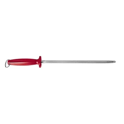 Biradlı Brd-Ef133 Yuvarlak Masat No:12 30 Cm Kırmızı