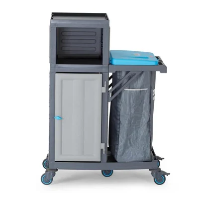 Fantom Procart 320 Temizlik Arabası