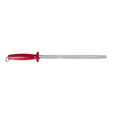 Biradlı Brd-Ef136 Oval Masat No:12 30 Cm Kırmızı