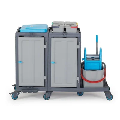 Fantom Procart 3348 Temizlik Arabası