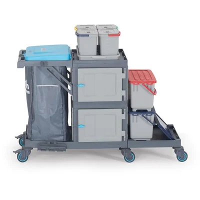 Fantom Procart 335 Temizlik Arabası