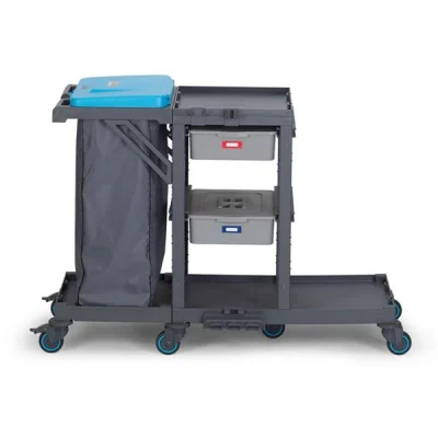 Fantom Procart 340 Temizlik Arabası