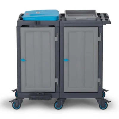 Fantom Procart 355 Temizlik Arabası