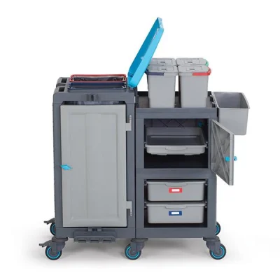 Fantom Procart 361 Temizlik Arabası