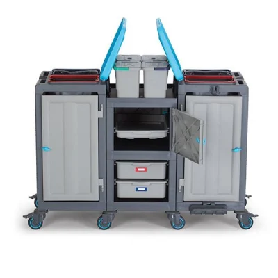 Fantom Procart 362 Temizlik Arabası