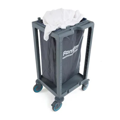 Fantom Procart 50 Çamaşır Toplama Arabası