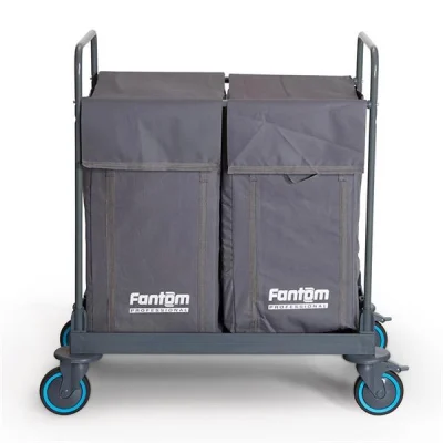Fantom Procart 62 Çamaşır Toplama Arabası