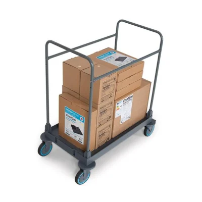 Fantom Procart 621 Yük Taşıma Arabası