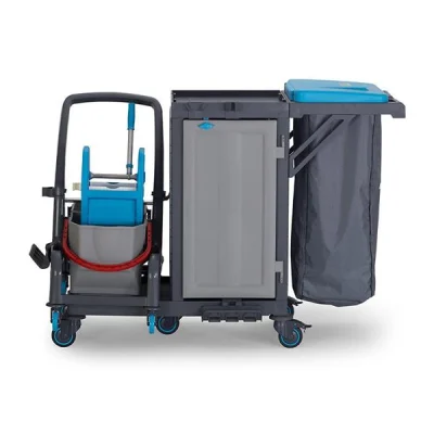 Fantom Procart 73121 Temizlik Arabası