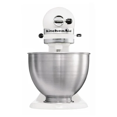 Kitchenaid 5K45SS Classic 4,3 L Set Üstü Mikser