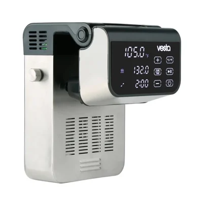 Öztiryakiler Vesta Sous Vide Makinesi