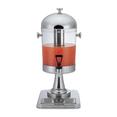 Biradlı Brd-S 10401 Meyve Suyu Dispenseri Tekli 7,5 L
