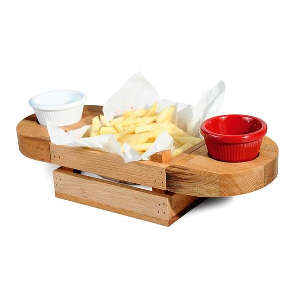 Biradlı Grv-1821 Sosluklu Patates Kasası