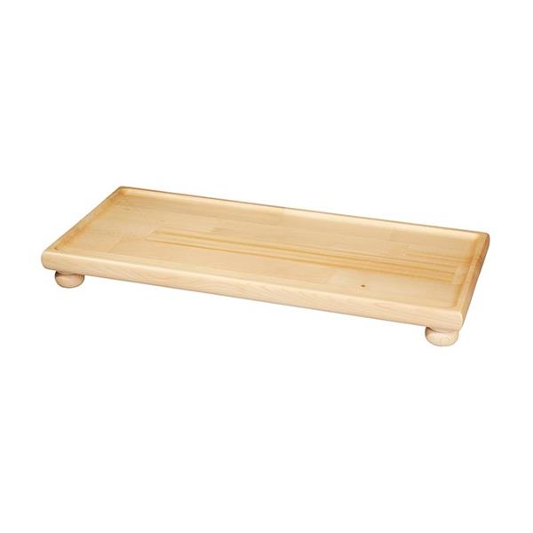 Biradlı Grv-1828 Dikdörtgen Kahvaltı Stand 62x28x6,5 Cm