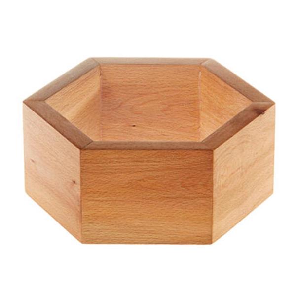Biradlı Grv-1866 Altıgen Yükseltici 20x12,5cm