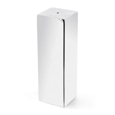 Biradlı Grv-58 Kare Tek Biberlik Parlak