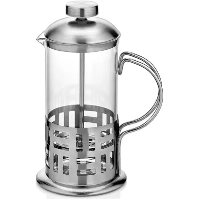 Biradlı Grv-B13 French Press 350 Cc