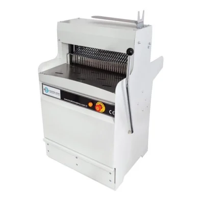 Bosfor UEK-02 T Trabzon Ekmek Dilimleme Makinası 220 Volt