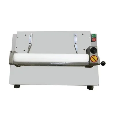 Bosfor UHA 30 T Hamur Açma Makinası Tek Merdaneli 220 Volt