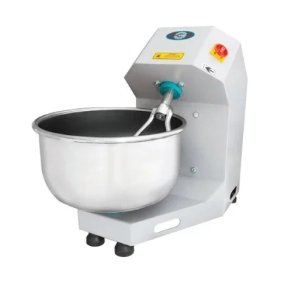 Bosfor UHM 10 T 10 Kg Hamur Yoğurma Makinası 380 Volt