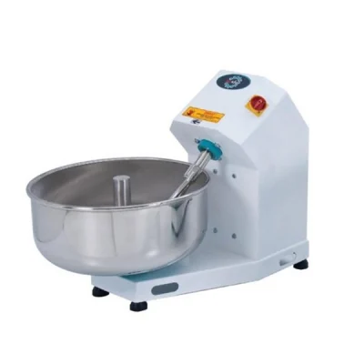 Bosfor UHM 35 T 35 Kg Hamur Yoğurma Makinası 380 Volt