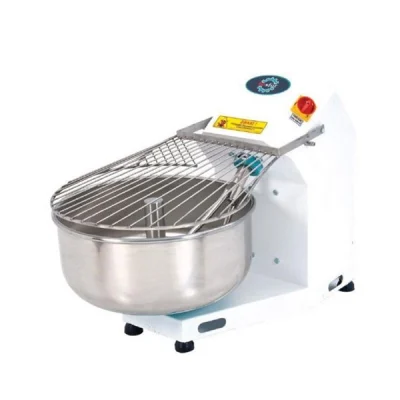 Bosfor UHMK 35 M 35 Kg Hamur Yoğurma Makinası 220 Volt