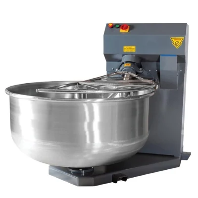 Bosfor UHMK-235 T 235 Kg Hamur Yoğurma Makinası 380 Volt