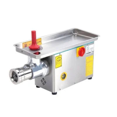 Bosfor UKM-22PM 22 No Paslanmaz Et Kıyma Makinesi 220 Volt